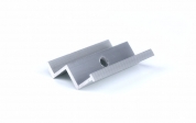 Aluminium alloy deep processing products