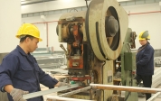 Further processing equipment